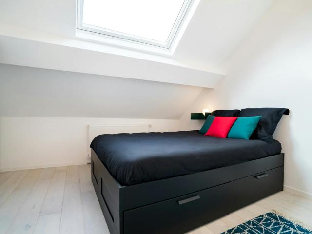 Appartement Saint Gilles 1060