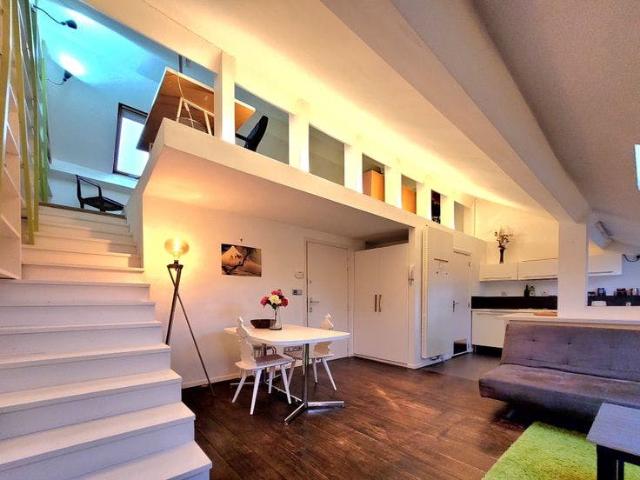 Appartement Saint Gilles 1060