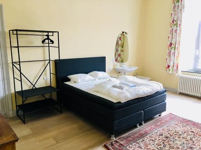 Appartement Saint Gilles 1060