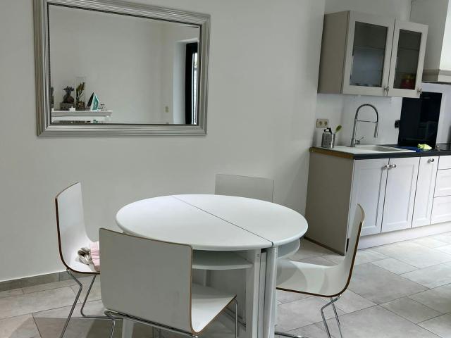 Appartement Saint Gilles 1060