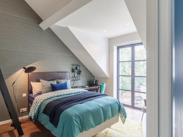 Appartement Saint Gilles 1060