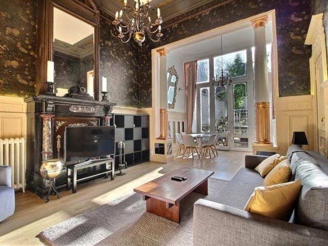 Appartement Saint Gilles 1060