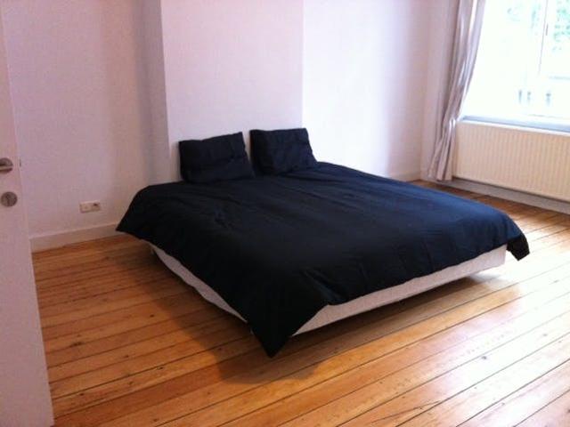 Appartement Saint Gilles 1060