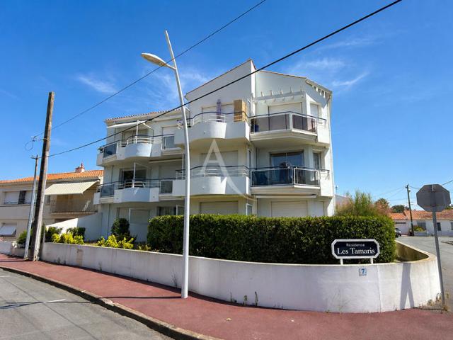 Appartement Saint Gilles Croix De Vie 1 pièce s 23 m2