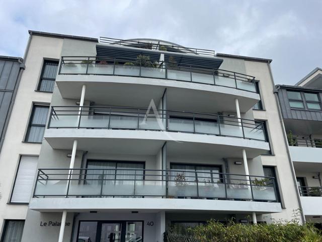 Appartement Saint Gilles Croix De Vie 2 pièce s