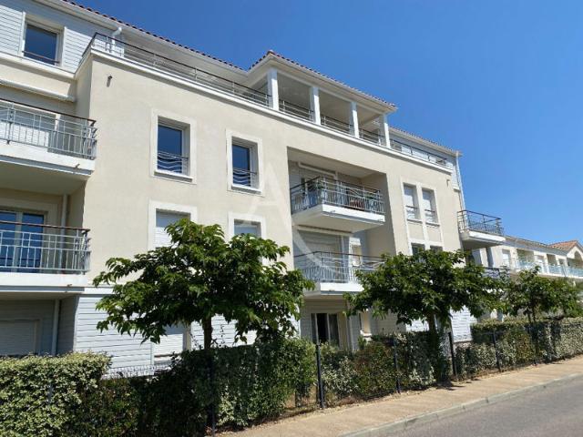 Appartement Saint Gilles Croix De Vie 3 pièce s 61 m2