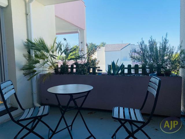 Appartement Saint Herblain 4 pièce s 78.21 m2