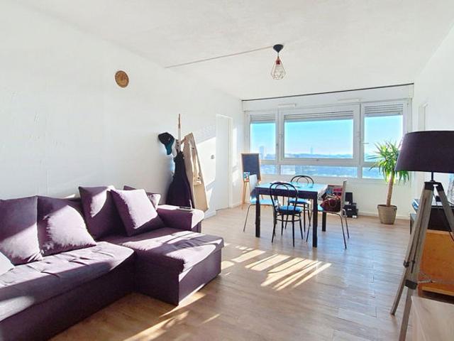 Appartement Saint Herblain 4 pièce s 79.31 m2