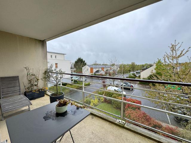 Appartement Saint Herblain 4 pièce s 80.57 m2