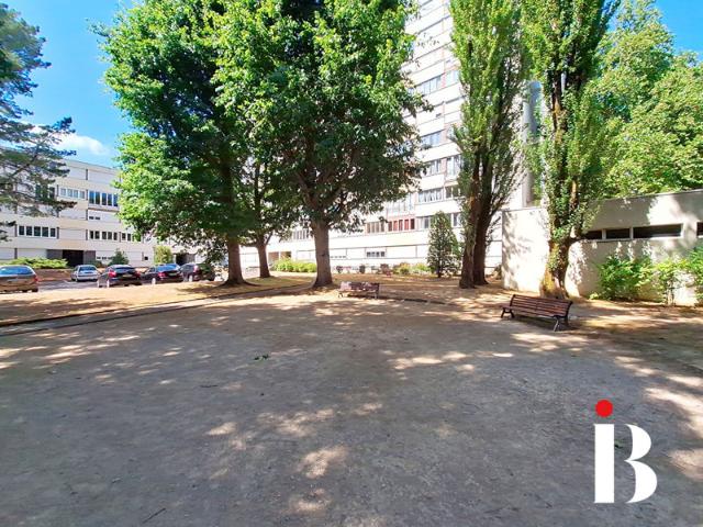 Appartement Saint Herblain 3 pièce s 60 m2