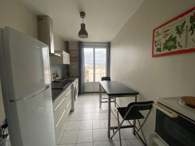 Appartement Saint Herblain 3 pièce s 60 m2