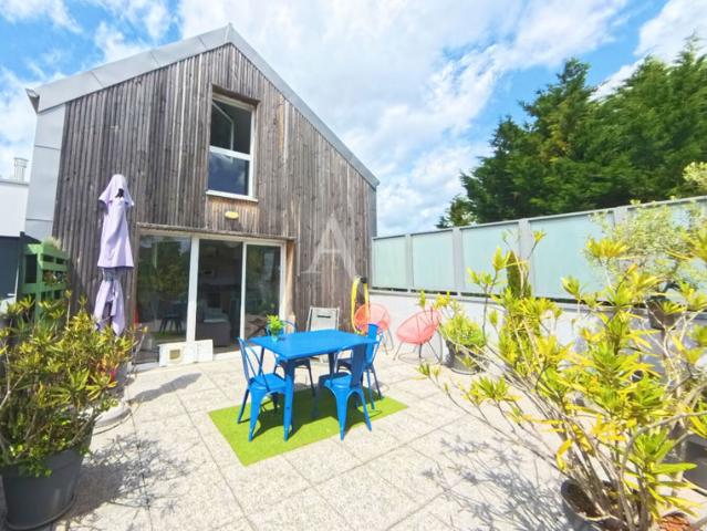 Appartement Saint Herblain 3 pièce s avec Terrasse