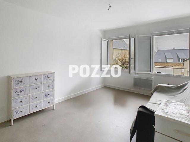 Appartement Saint Hilaire Du Harcouet 1 pièce s