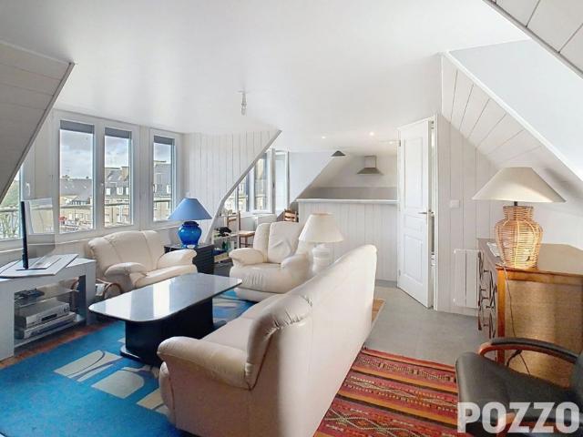 Appartement Saint Hilaire Du Harcouet 2 pièce s 42.42 m2