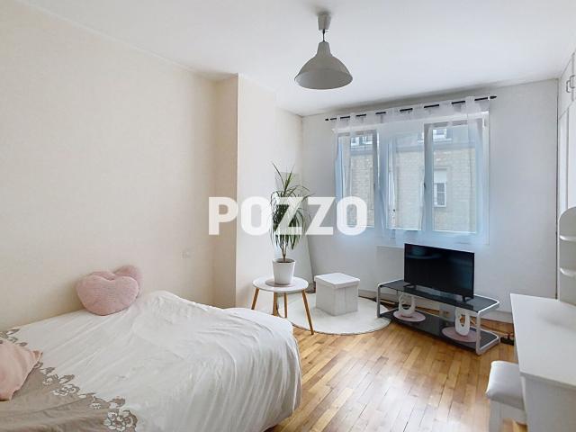 Appartement Saint Hilaire Du Harcouet 2 pièce s