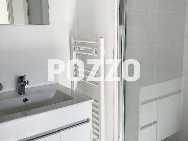 Appartement Saint Hilaire Du Harcouet 3 pièce s 43.24 m2