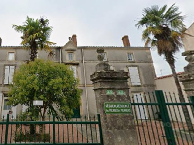 Appartement Saint Hilaire Des Loges 2 pièce s 45 m2
