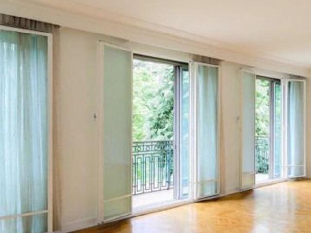 Appartement • Saint James Delabordère