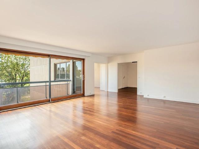 Appartement • Saint James Delabordère