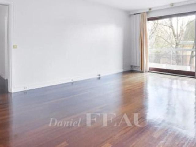 Appartement • Saint James Delabordère