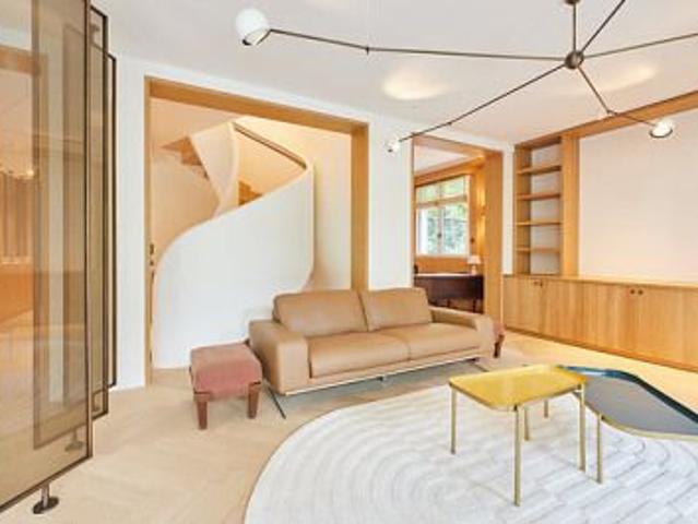Appartement • Saint James Delabordère