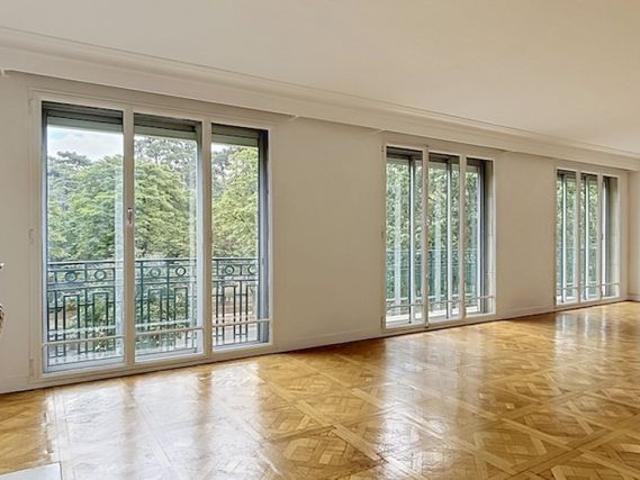Appartement • Saint James Delabordère