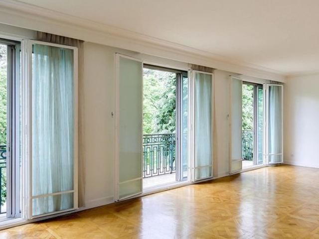 Appartement • Saint James Delabordère