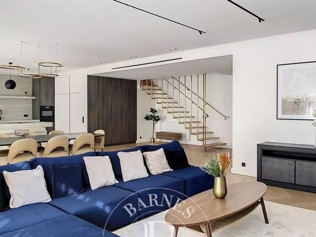 Appartement • Saint James Delabordère
