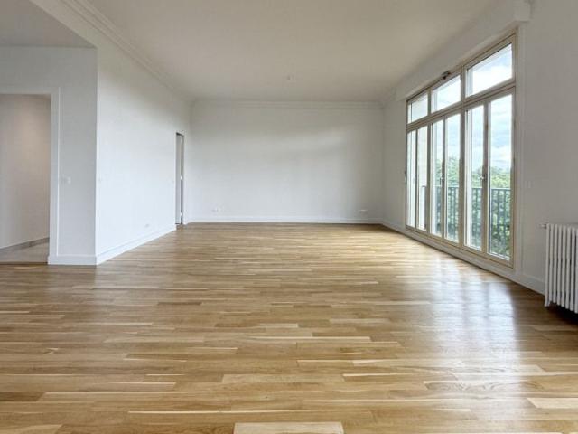Appartement • Saint James Général Koenig