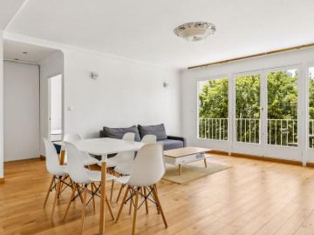 Appartement • Saint James Général Koenig
