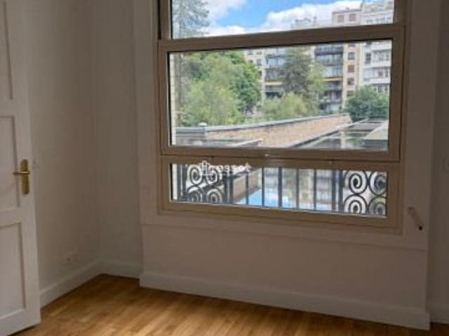 Appartement • Saint James Général Koenig