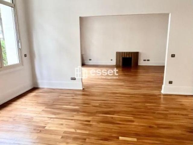 Appartement • Saint James Général Koenig