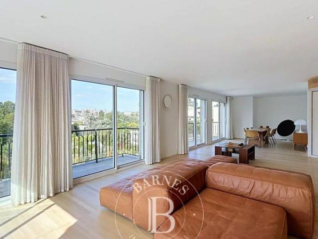 Appartement • Saint James Général Koenig