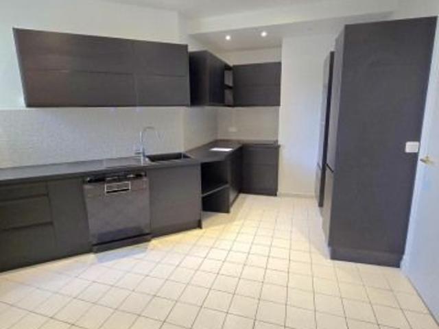 Appartement • Saint James Général Koenig