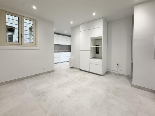 Appartement • Saint James Général Koenig