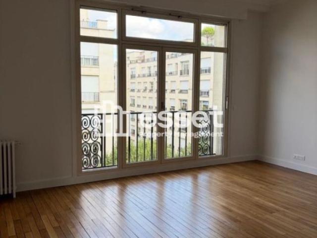 Appartement • Saint James Général Koenig