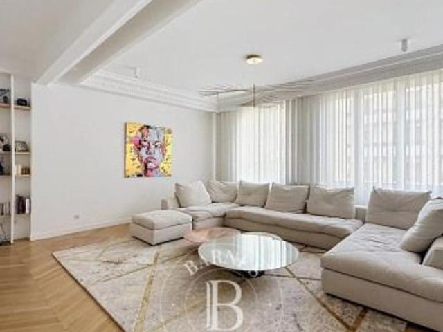 Appartement • Saint James Général Koenig