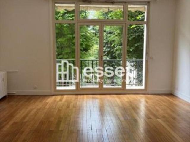 Appartement • Saint James Général Koenig