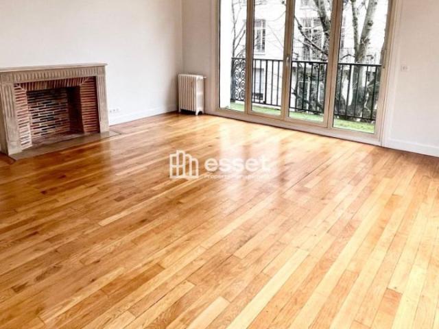 Appartement • Saint James Général Koenig