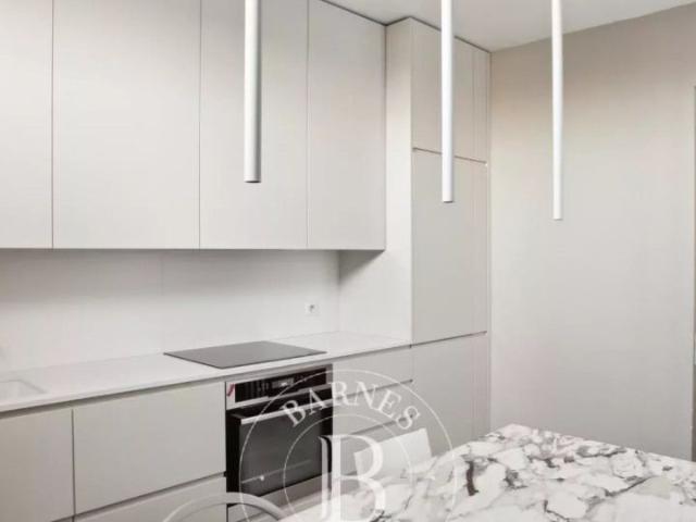 Appartement • Saint James Général Koenig