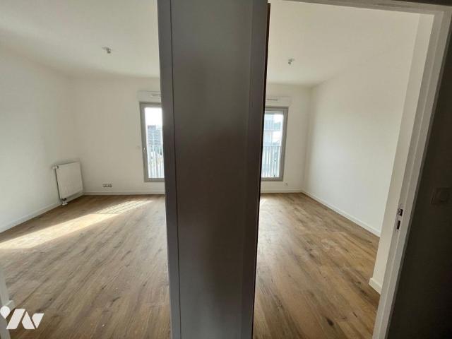 Appartement Saint Jacques De La Lande 3 pièce s 56.47 m2