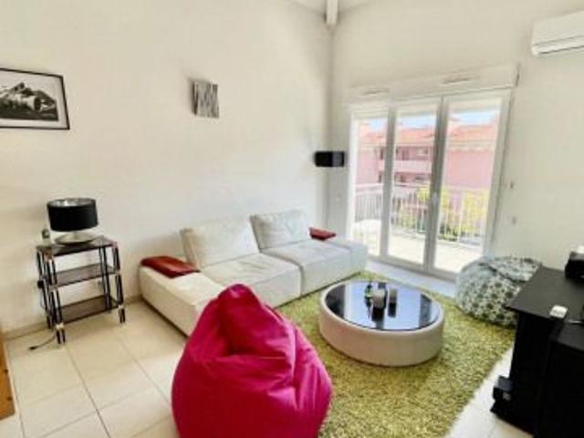 Appartement • Saint Jean Cap Ferrat