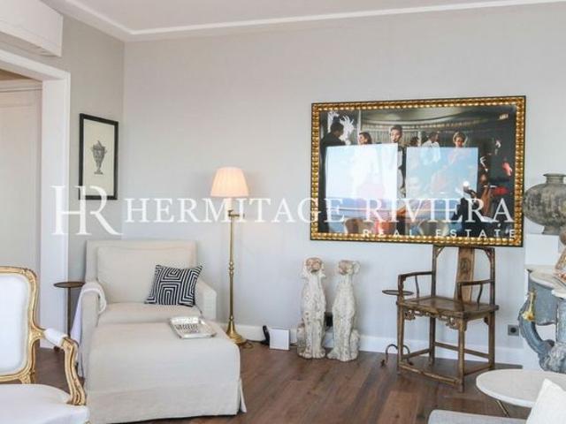 Appartement • Saint Jean Cap Ferrat