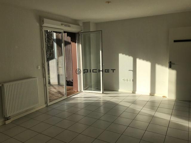 Appartement Saint Jean D Illac 2 pièce s 41 m2
