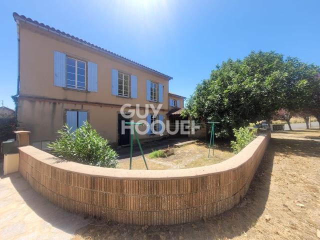 Appartement Saint Jean De Marcel 3 pièce s