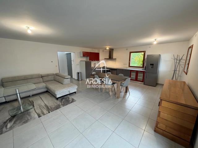 Appartement Saint Jean De Maurienne 3 pièces de 93 m2