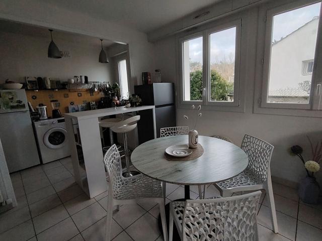 Appartement Saint Jean De Monts 2 pièce s 40 m2