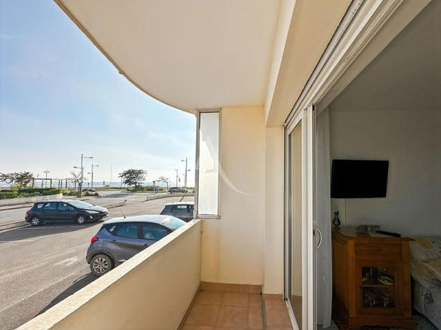 Appartement Saint Jean De Monts 2 pièce s 47.48 m2