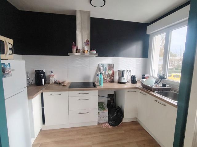 Appartement Saint Jean De Monts 2 pièce s 38 m2