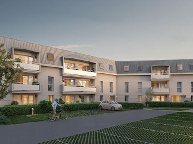 Appartement Saint Jean de Monts 2 pièces Entre forêt et océan, à Saint Jean de Monts
